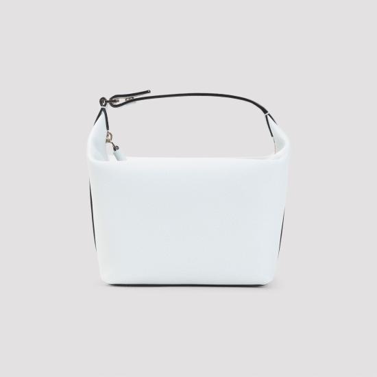 26FW 발렉스트라 토트백 SGMO0020010LOCPLTI BIC ICE - VALEXTRA