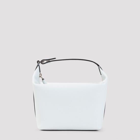 26FW 발렉스트라 토트백 SGMO0020010LOCPLTI BIC ICE