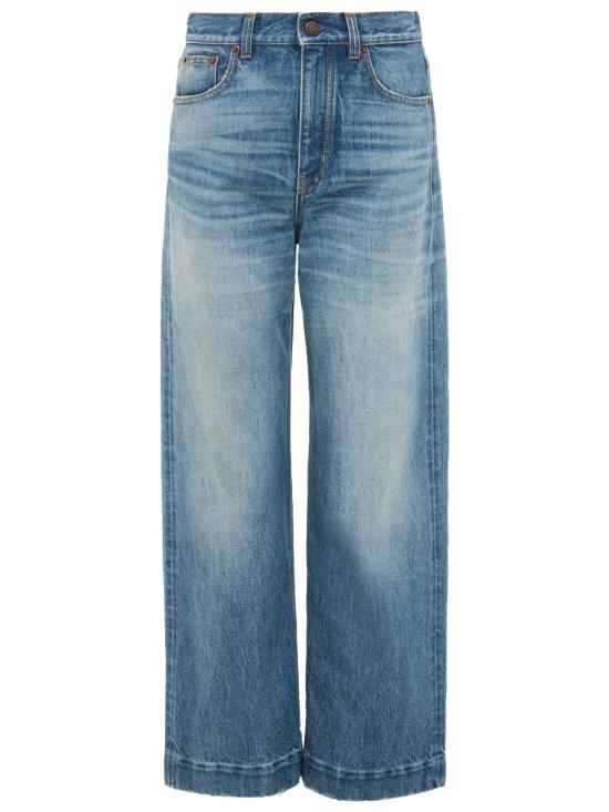 26SS 끌로에 데님 팬츠 CH26SDP43252 40R DREAM BLUE