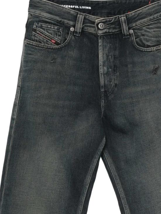 26SS 디젤 데님 팬츠 A0701909N67 - DIESEL