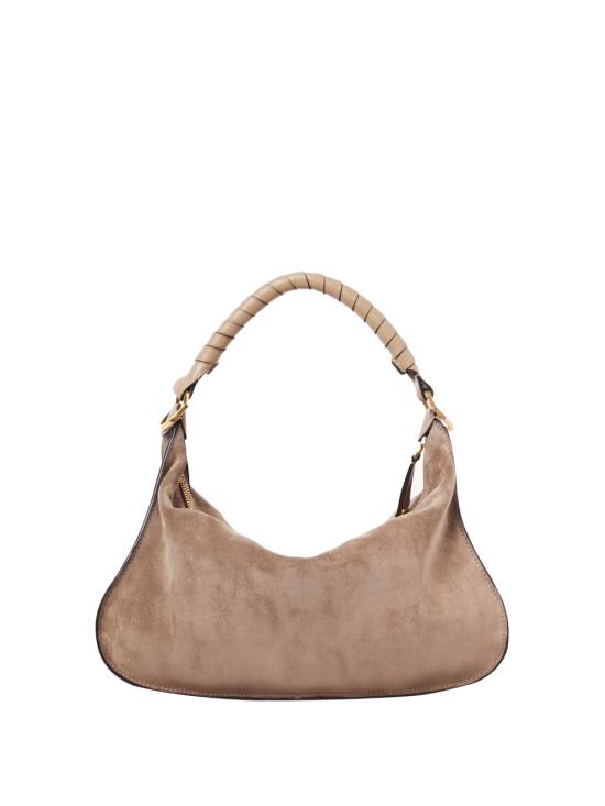 26SS 끌로에 숄더백 CH26SS882P37 20E BOYISH BROWN - CHLOE