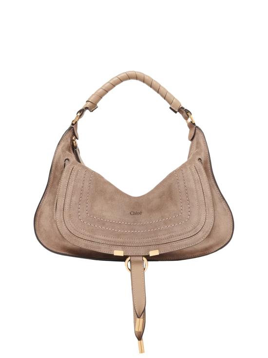 26SS 끌로에 숄더백 CH26SS882P37 20E BOYISH BROWN