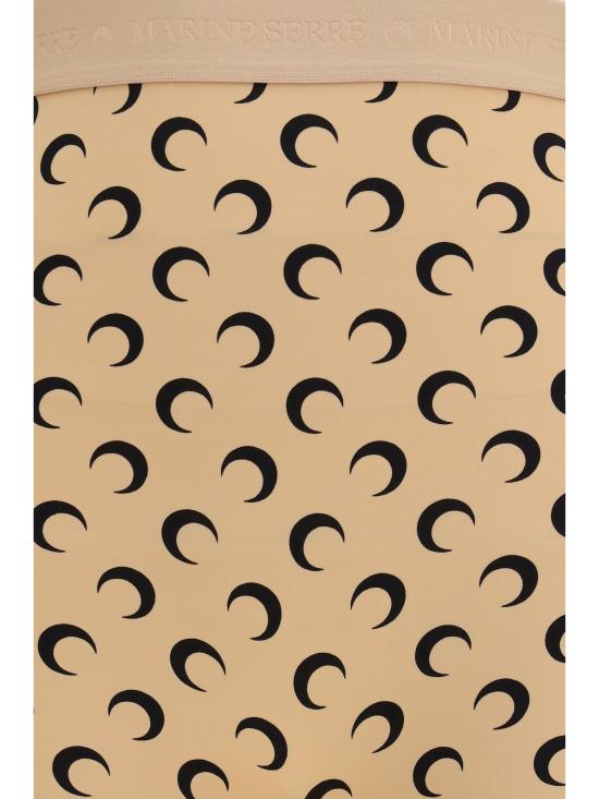 26SS 마린세르 숏팬츠 WSH007ACJER0001 TA10 BEIGE - MARINE SERRE