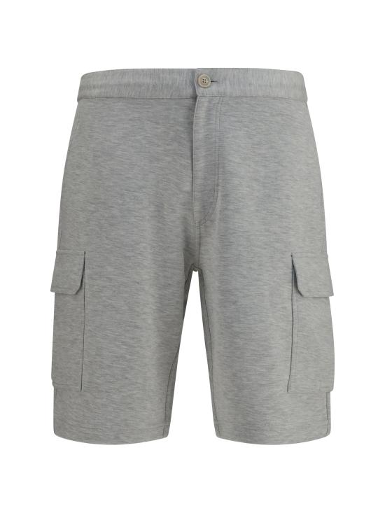 26SS 브루넬로 쿠치넬리 숏팬츠 MM8313222G C1250 GREY