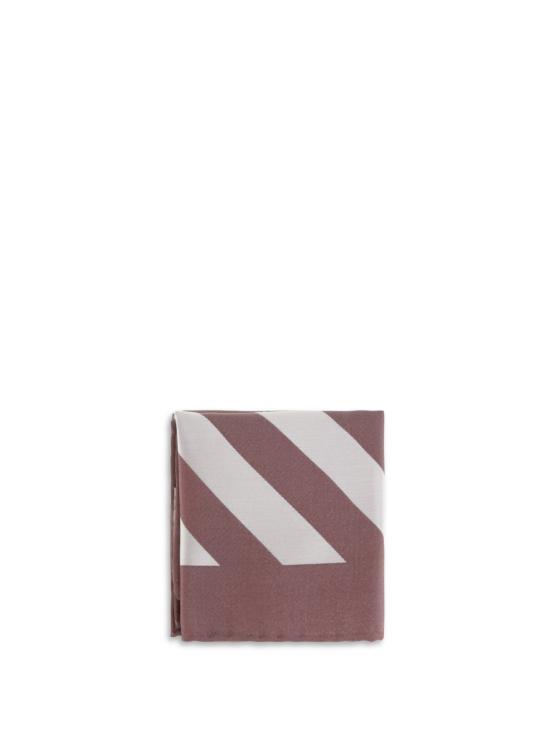 26SS 브루넬로 쿠치넬리 머플러/스카프 MX8750091 C003 RED