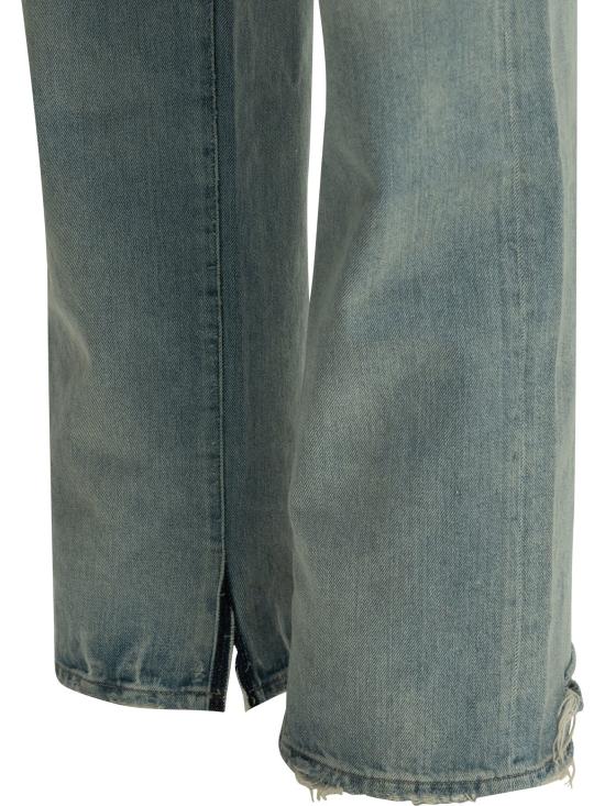 26SS 마르지엘라 데님 팬츠 S50LA0238S30383961 - MAISON MARGIELA