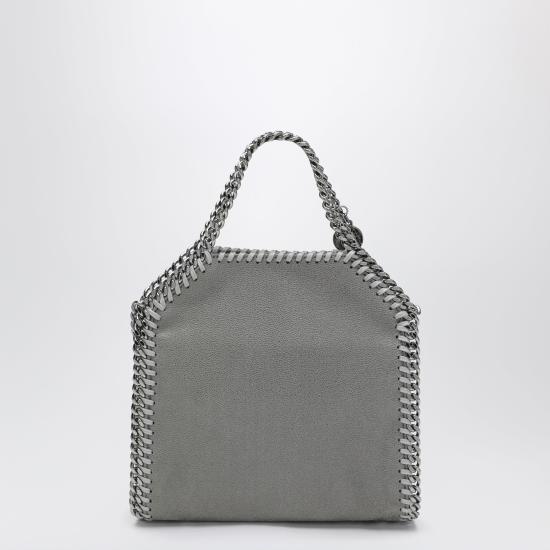 26FW 스텔라 맥카트니 크로스백 391698W9132 Grey - STELLA MCCARTNEY