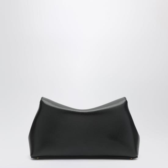26FW 토템 클러치/파우치 234 WLGBG419LE0025 Black - TOTEME