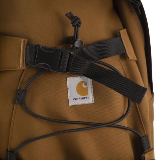 26FW 칼하트 백팩 I031468 BROWN - CARHARTT