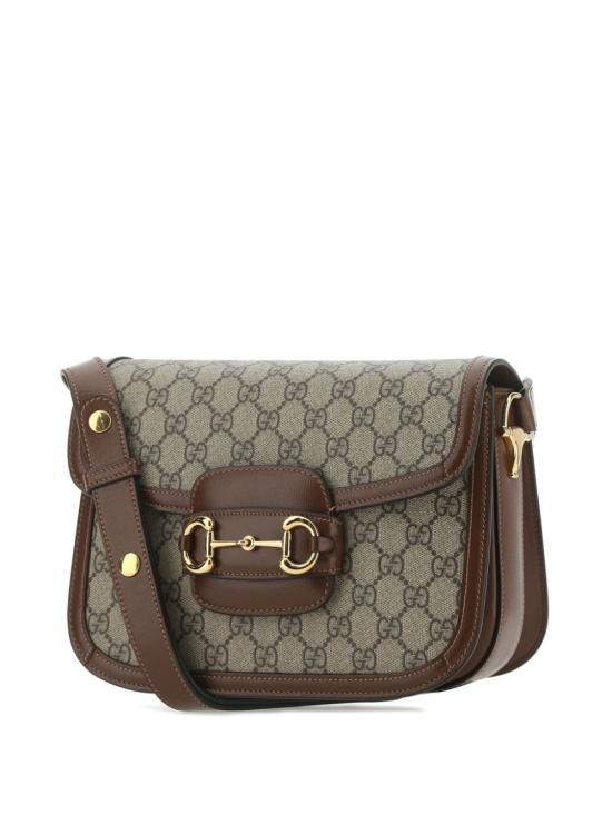 26FW 구찌 홀스빗 1955 숄더백 602204 92TCG8563 GG - GUCCI