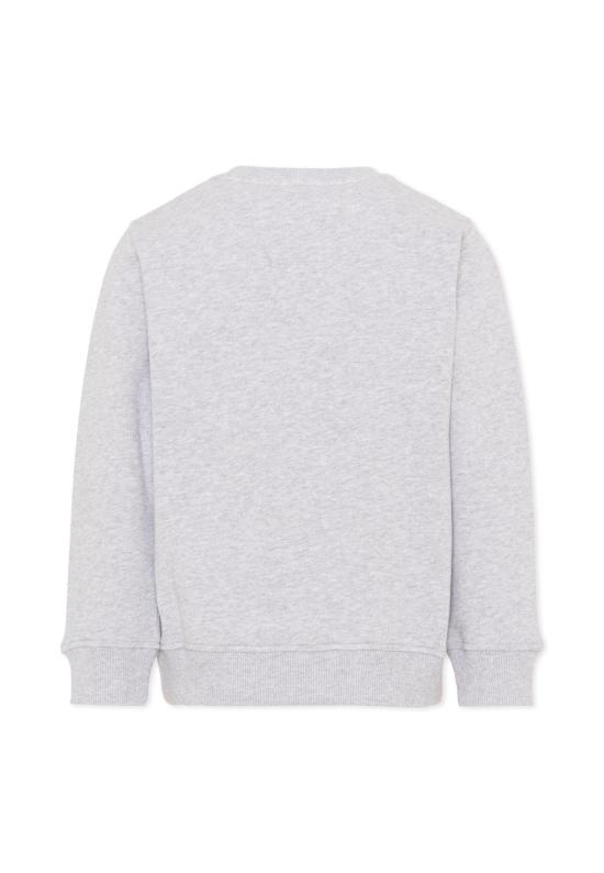 26FW [키즈] 스텔라 맥카트니 티셔츠 TZ4P60 Z4016 807 GREY - STELLA MCCARTNEY