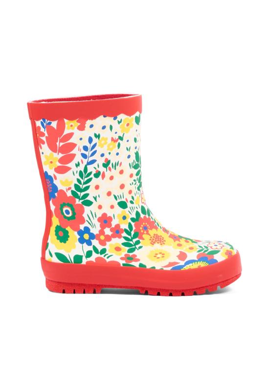 26FW [키즈] 스텔라 맥카트니 미들 부츠 TZ0C26 Z4082 999MC MULTICOLOR