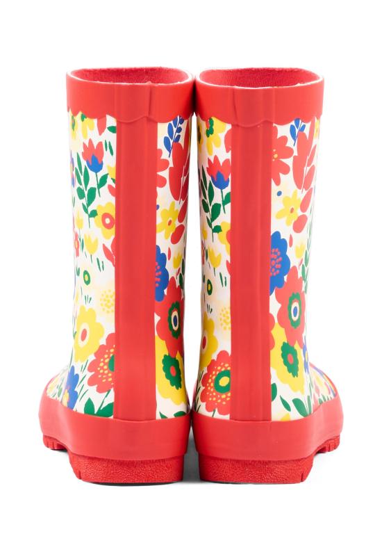 26FW [키즈] 스텔라 맥카트니 미들 부츠 TZ0C26 Z4082 999MC MULTICOLOR - STELLA MCCARTNEY