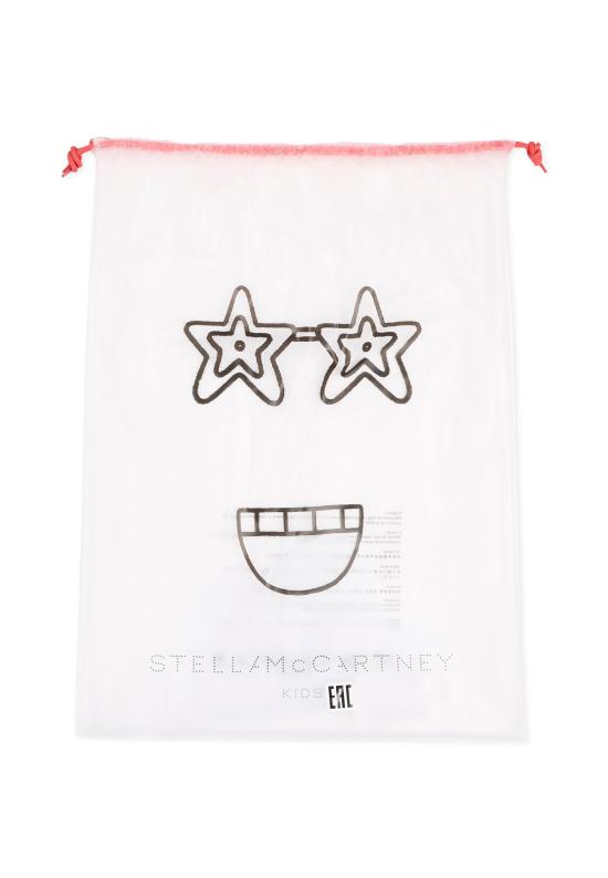 26FW [키즈] 스텔라 맥카트니 미들 부츠 TZ0C26 Z4082 999MC MULTICOLOR - STELLA MCCARTNEY