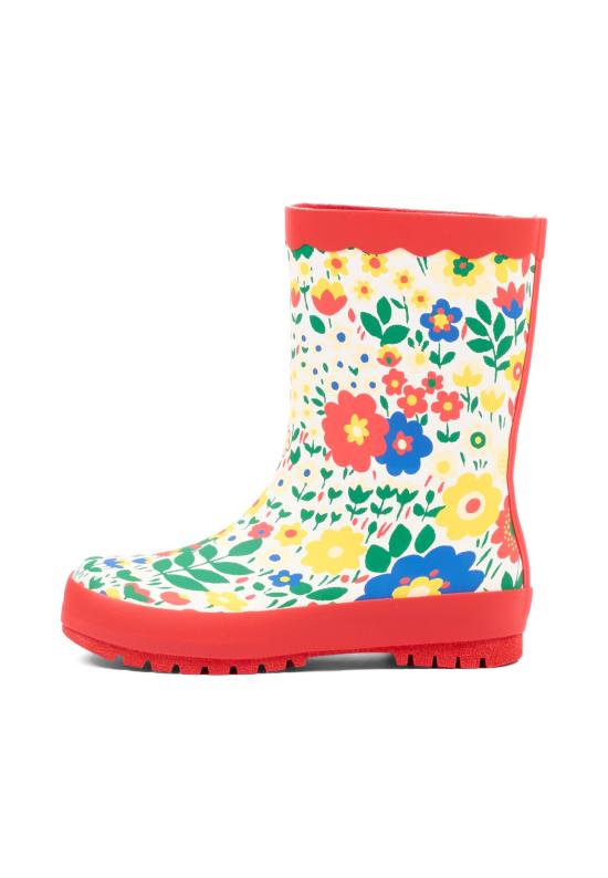 26FW [키즈] 스텔라 맥카트니 미들 부츠 TZ0C26 Z4082 999MC MULTICOLOR - STELLA MCCARTNEY
