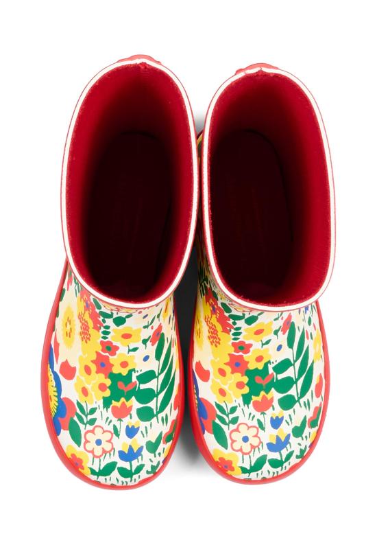 26FW [키즈] 스텔라 맥카트니 미들 부츠 TZ0C26 Z4082 999MC MULTICOLOR - STELLA MCCARTNEY