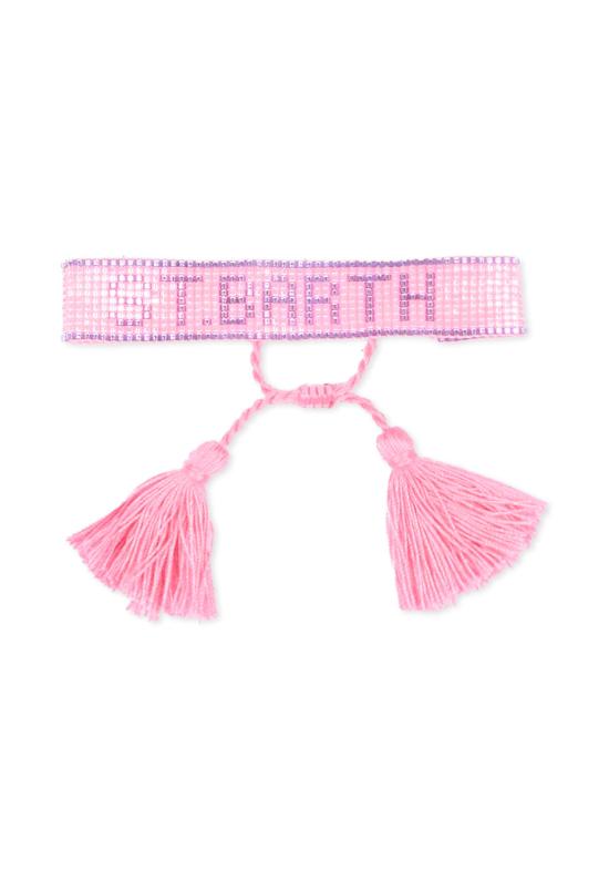 26FW [키즈] 세인트바쓰 브레이슬릿 PEABC001 03429L PINK
