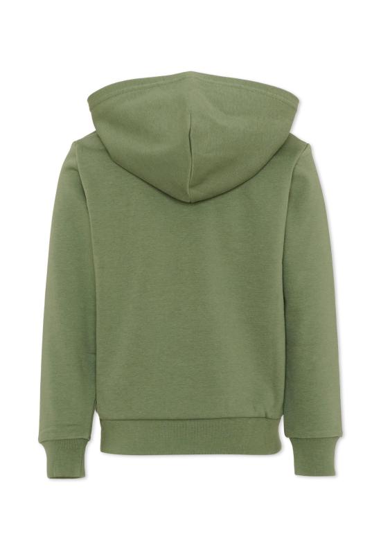 26FW [키즈] 랄프 로렌 티셔츠 B18465002 GREEN - RALPH LAUREN