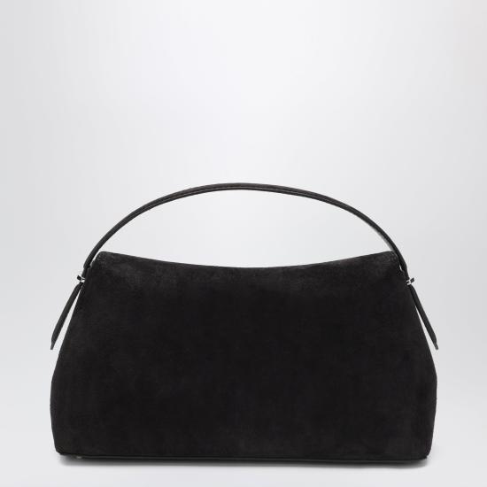 26FW 토템 토트백 234 WAL961LE0004 Brown - TOTEME