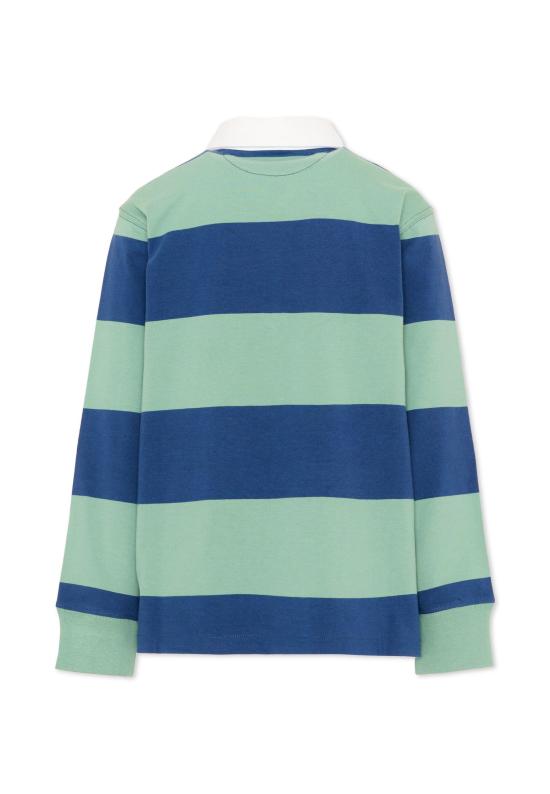 26FW [키즈] 랄프 로렌 폴로 셔츠 932280501 MULTICOLOR - RALPH LAUREN