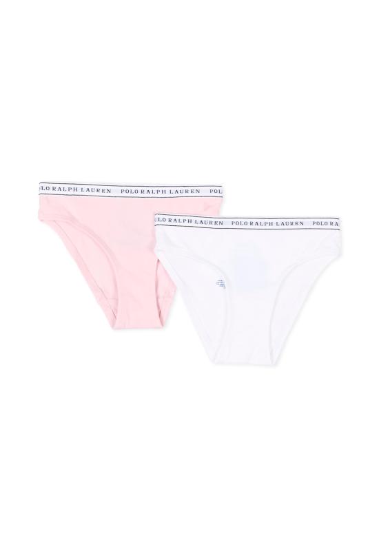 26SS [주니어] 랄프 로렌 팬티  4P5039 001 MULTICOLOR