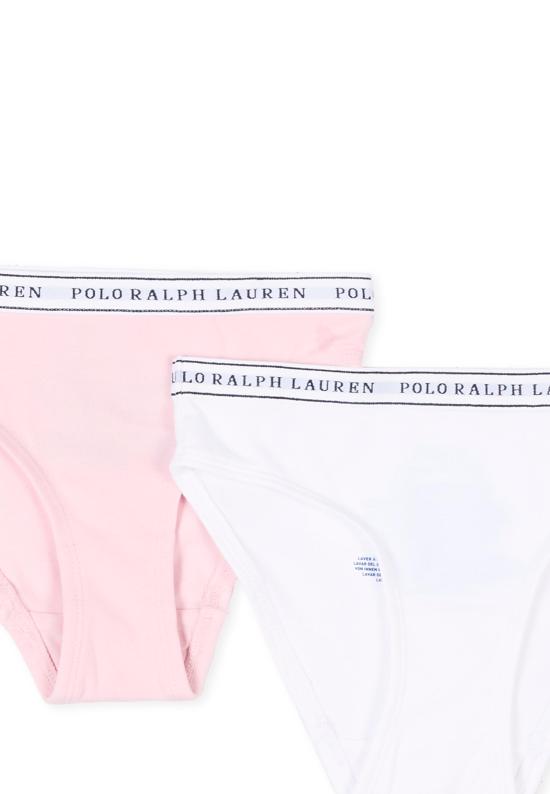 26SS [주니어] 랄프 로렌 팬티  4P5039 001 MULTICOLOR - RALPH LAUREN