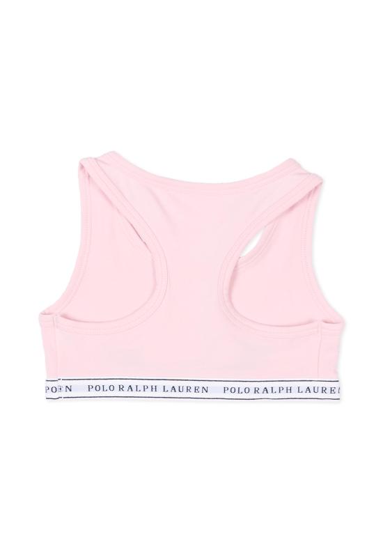 26SS [키즈] 랄프 로렌 브라 4P5038 001 MULTICOLOR - RALPH LAUREN