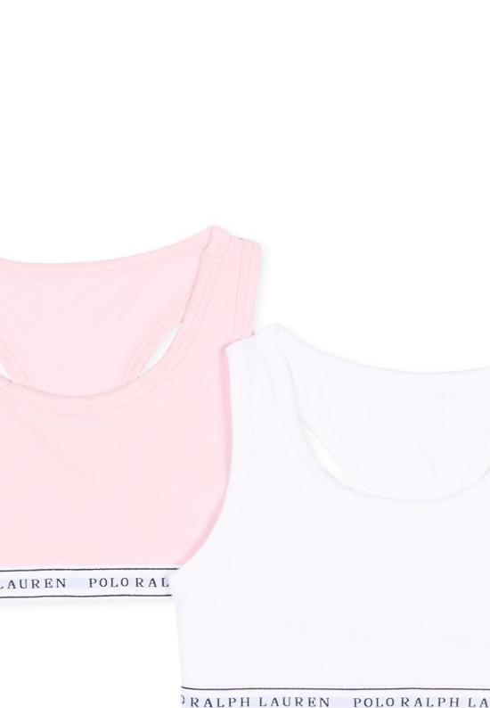 26SS [키즈] 랄프 로렌 브라 4P5038 001 MULTICOLOR - RALPH LAUREN
