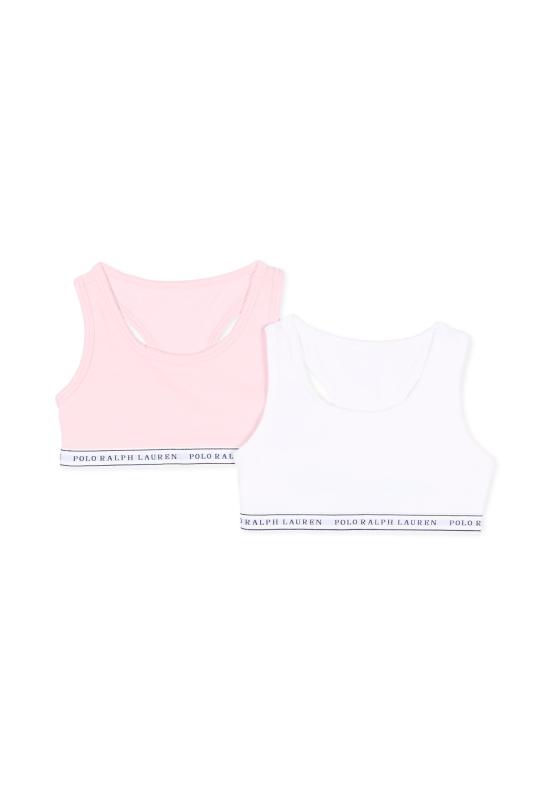 26SS [키즈] 랄프 로렌 브라 4P5038 001 MULTICOLOR