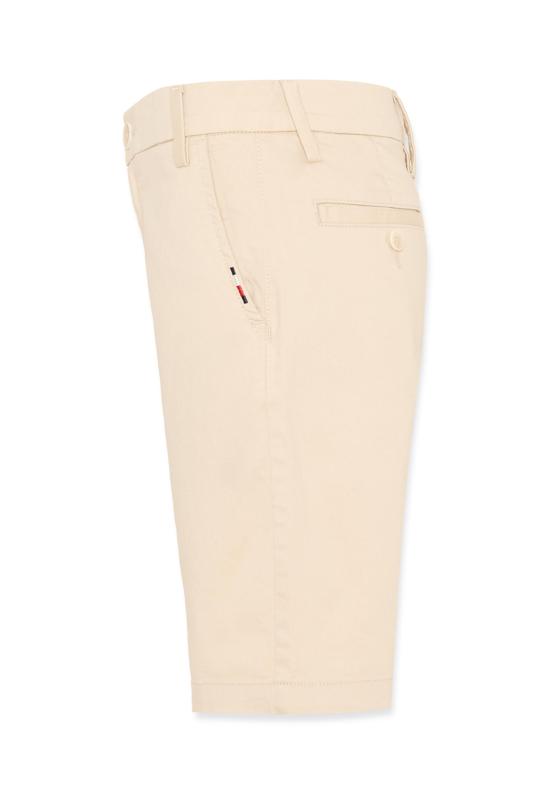 26SS [키즈] 타미힐피거 쇼츠/버뮤다 KB0KB09641 ACI BEIGE - TOMMY HILFIGER