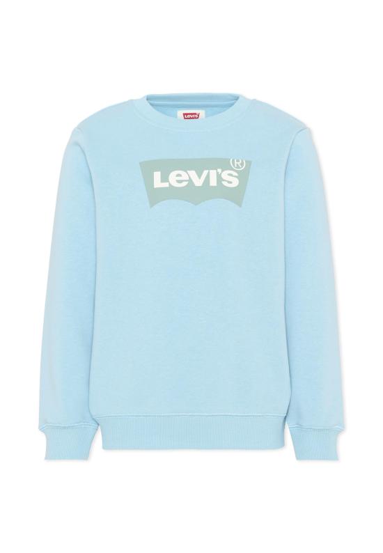 26SS [키즈] 리바이스 티셔츠 9E9078 BF7 LIGHT BLUE