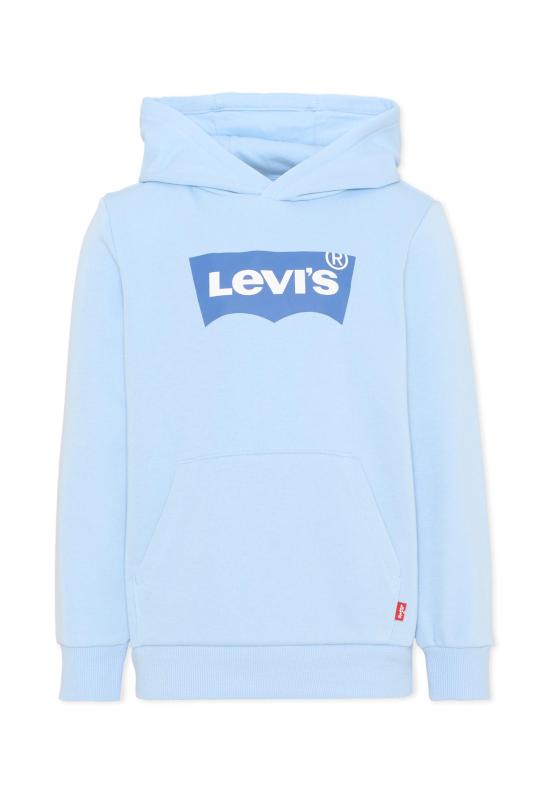 26SS [키즈] 리바이스 티셔츠 EE910 UF6 LIGHT BLUE