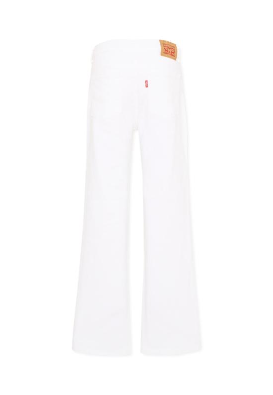 26SS [키즈] 리바이스 진 4EG381 W1T WHITE - LEVI'S