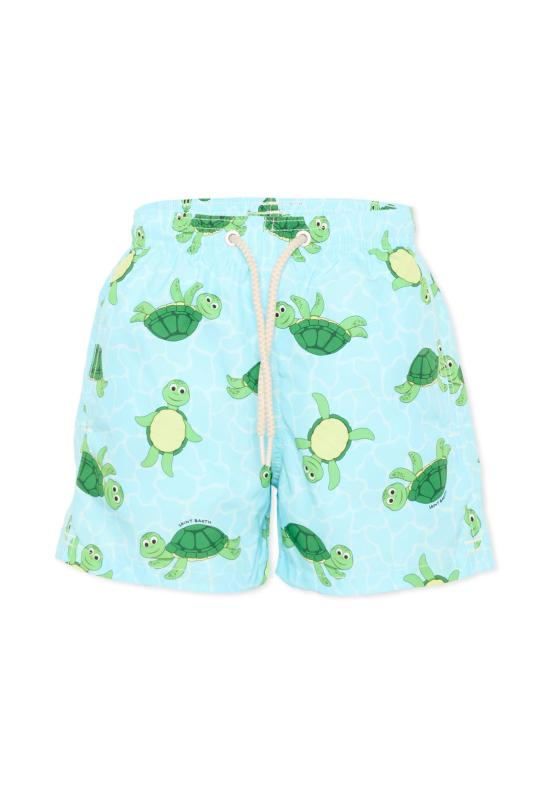 26SS [키즈] 세인트바쓰 스윔팬츠 JEA0004 02056L LIGHT BLUE