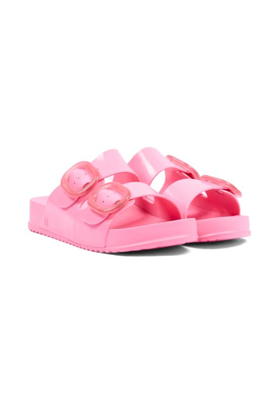 26SS [키즈] 미니 멜리사 뮬 S 33913 AT379 FUCHSIA - MINI MELISSA