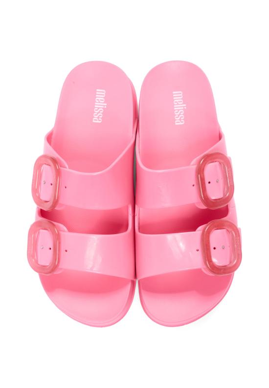 26SS [키즈] 미니 멜리사 뮬 S 33913 AT379 FUCHSIA - MINI MELISSA