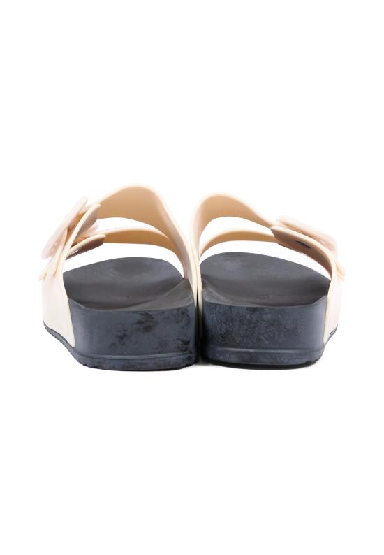 26SS [키즈] 미니 멜리사 뮬 S 33913 BG167 BLACK - MINI MELISSA