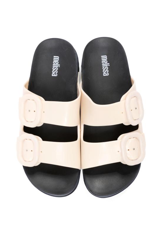 26SS [키즈] 미니 멜리사 뮬 S 33913 BG167 BLACK - MINI MELISSA