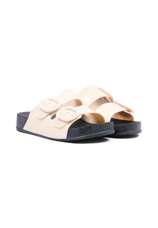 26SS [키즈] 미니 멜리사 뮬 S 33913 BG167 BLACK - MINI MELISSA
