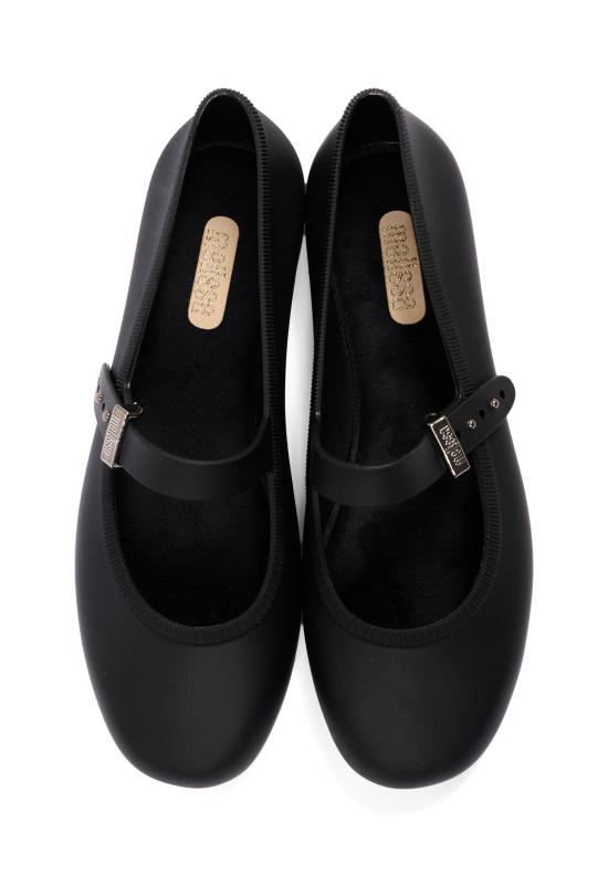 26SS [키즈] 미니 멜리사 플랫 슈즈 S 35785 AX036 BLACK - MINI MELISSA