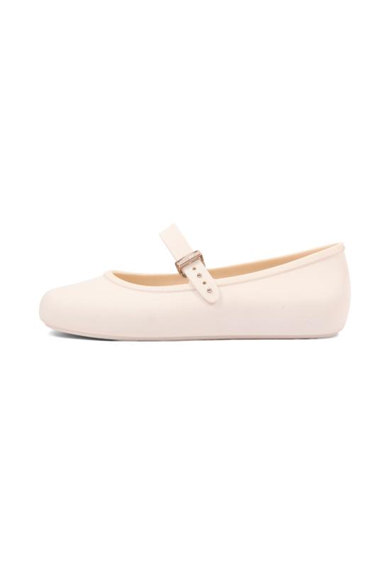 26SS [키즈] 미니 멜리사 플랫 슈즈 S 35785 AX046 BEIGE - MINI MELISSA