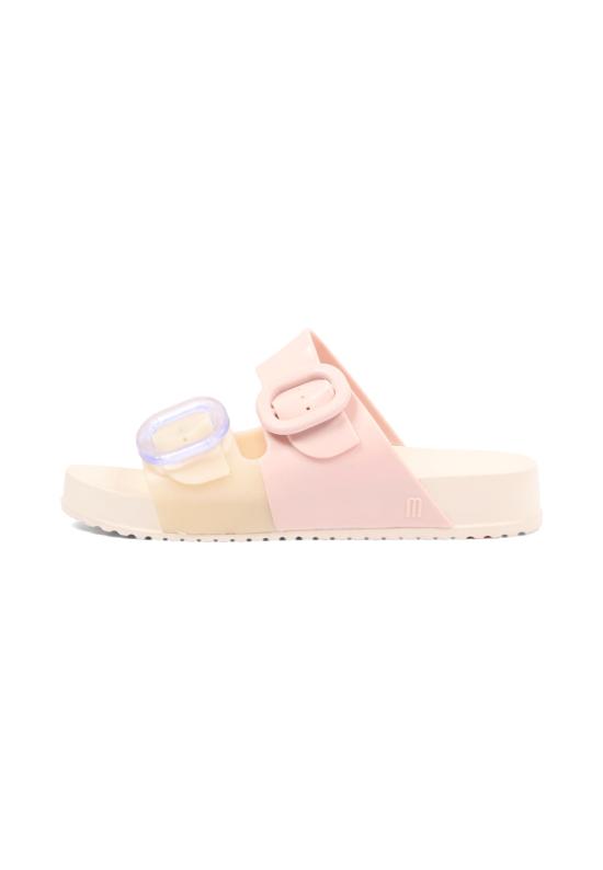 26SS [키즈] 미니 멜리사 뮬 S 33913 AN709 BEIGE - MINI MELISSA