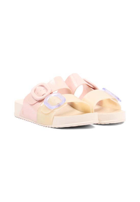 26SS [키즈] 미니 멜리사 뮬 S 33913 AN709 BEIGE - MINI MELISSA