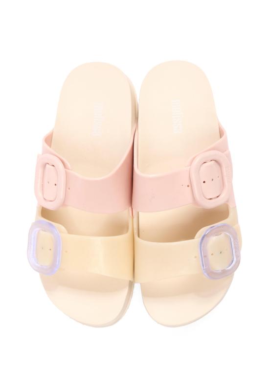 26SS [키즈] 미니 멜리사 뮬 S 33913 AN709 BEIGE - MINI MELISSA