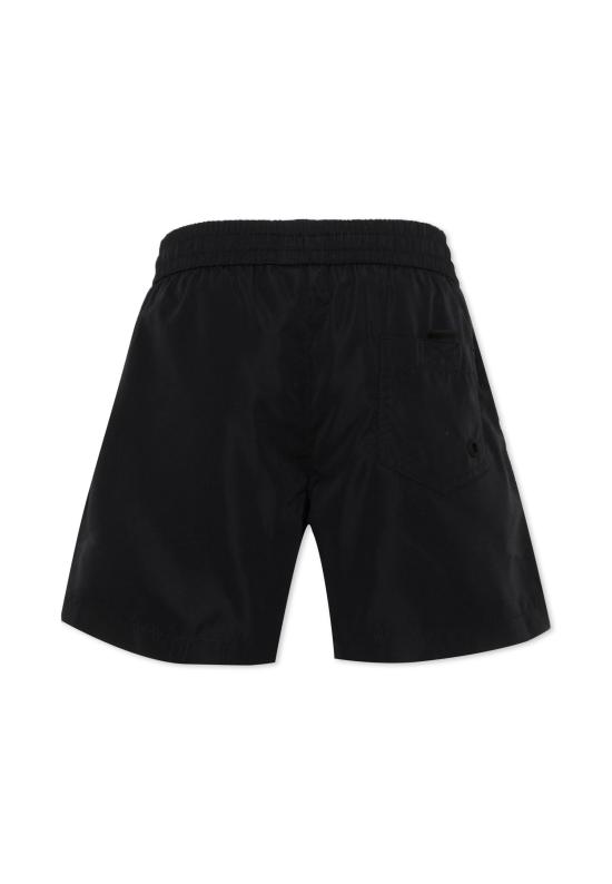 25SS [키즈] 디젤 스윔팬츠 J02292 KXBPB K900 BLACK - DIESEL