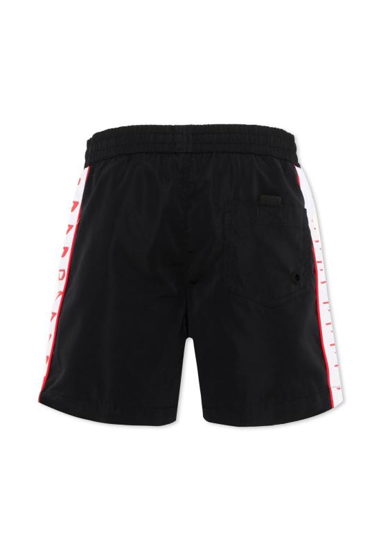 25SS [키즈] 디젤 스윔팬츠 J02291 KXBPB K900 BLACK - DIESEL