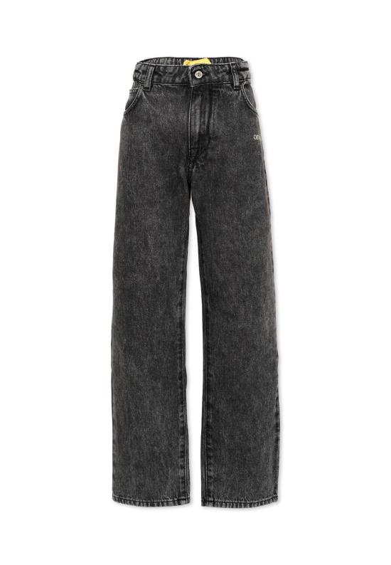 26SS [키즈] 오프화이트 진 44BYA005S26D001031 DENIM