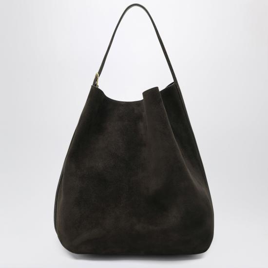 26FW 토템 벨티드 토트백 234 WLGBG038LE0004 Brown