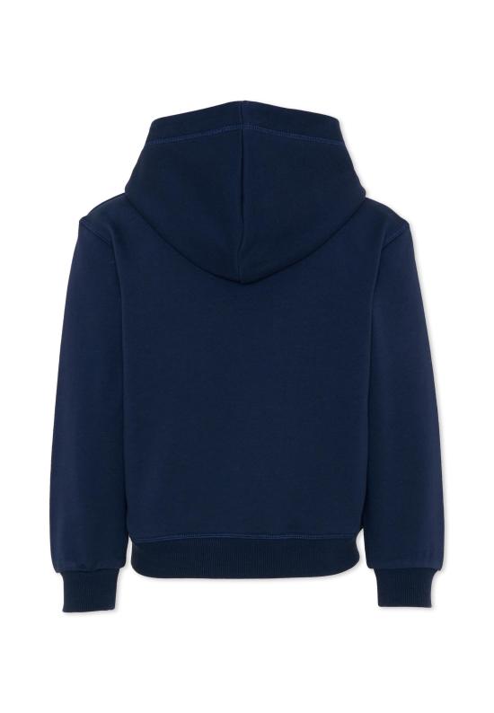 25SS [키즈] 디스퀘어드2 티셔츠 DQ2744 D0ACC DQ880 BLUE - DSQUARED2