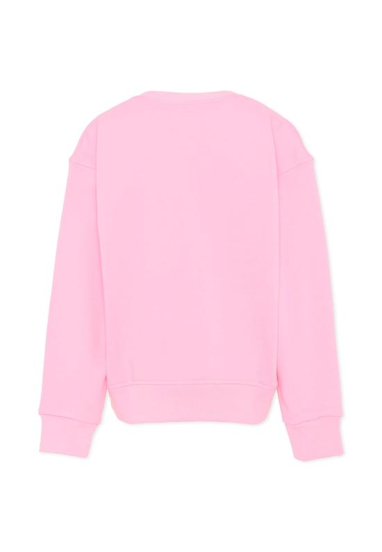 25SS [키즈] 디스퀘어드2 티셔츠 DQ2786 D0A9U DQ321 PINK - DSQUARED2